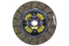 Picture of Clutch Disc - Performance Sprung Hub Organic Street Disc