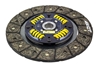 Picture of Clutch Disc - Performance Sprung Hub Organic Street Disc