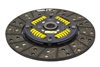 Picture of Clutch Disc - Performance Sprung Hub Organic Street Disc