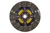 Picture of Clutch Disc - Performance Sprung Hub Organic Street Disc