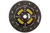 Picture of Clutch Disc - Performance Sprung Hub Organic Street Disc