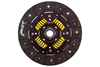 Picture of Clutch Disc - Performance Sprung Hub Organic Street Disc