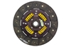 Picture of Clutch Disc - Performance Sprung Hub Organic Street Disc