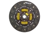 Picture of Clutch Disc - Performance Sprung Hub Organic Street Disc