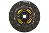 Picture of Clutch Disc - Performance Sprung Hub Organic Street Disc