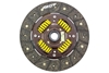 Picture of Clutch Disc - Performance Sprung Hub Organic Street Disc