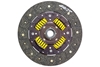 Picture of Clutch Disc - Performance Sprung Hub Organic Street Disc