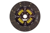 Picture of Clutch Disc - Performance Sprung Hub Organic Street Disc