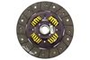 Picture of Clutch Disc - Performance Sprung Hub Organic Street Disc