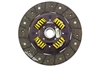 Picture of Clutch Disc - Performance Sprung Hub Organic Street Disc