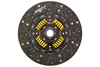 Picture of Clutch Disc - Performance Sprung Hub Organic Street Disc