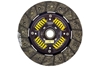 Picture of Clutch Disc - Performance Sprung Hub Organic Street Disc