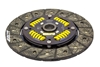 Picture of Clutch Disc - Performance Sprung Hub Organic Street Disc