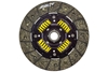 Picture of Clutch Disc - Performance Sprung Hub Organic Street Disc