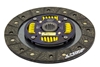 Picture of Clutch Disc - Performance Sprung Hub Organic Street Disc