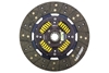 Picture of Clutch Disc - Performance Sprung Hub Organic Street Disc