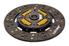 Picture of Clutch Disc - Performance Sprung Hub Organic Street Disc