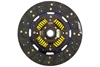 Picture of Clutch Disc - Performance Sprung Hub Organic Street Disc