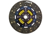 Picture of Clutch Disc - Performance Sprung Hub Organic Street Disc