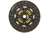 Picture of Clutch Disc - Performance Sprung Hub Organic Street Disc