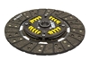 Picture of Clutch Disc - Performance Sprung Hub Organic Street Disc
