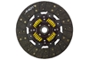 Picture of Clutch Disc - Performance Sprung Hub Organic Street Disc