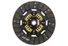 Picture of Clutch Disc - Performance Sprung Hub Organic Street Disc