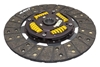 Picture of Clutch Disc - Performance Sprung Hub Organic Street Disc