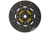 Picture of Clutch Disc - Performance Sprung Hub Organic Street Disc