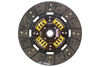 Picture of Clutch Disc - Performance Sprung Hub Organic Street Disc