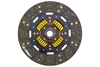 Picture of Clutch Disc - Performance Sprung Hub Organic Street Disc