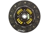 Picture of Clutch Disc - Performance Sprung Hub Organic Street Disc