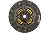 Picture of Clutch Disc - Performance Sprung Hub Organic Street Disc