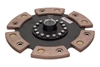 Picture of Clutch Disc - 6 Puck Solid Hub Race Disc