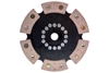 Picture of Clutch Disc - 6 Puck Solid Hub Race Disc