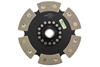 Picture of Clutch Disc - 6 Puck Solid Hub Race Disc