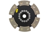 Picture of Clutch Disc - 6 Puck Solid Hub Race Disc