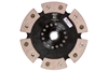 Picture of Clutch Disc - 6 Puck Solid Hub Race Disc