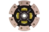 Picture of Clutch Disc - 6 Puck Sprung Hub Race Disc