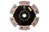 Picture of Clutch Disc - 6 Puck Solid Hub Race Disc