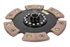 Picture of Clutch Disc - 6 Puck Solid Hub Race Disc