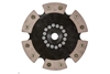 Picture of Clutch Disc - 6 Puck Solid Hub Race Disc