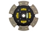 Picture of Clutch Disc - 6 Puck Sprung Hub Race Disc