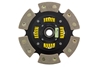 Picture of Clutch Disc - 6 Puck Sprung Hub Race Disc