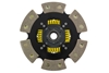 Picture of Clutch Disc - 6 Puck Sprung Hub Race Disc