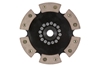 Picture of Clutch Disc - 6 Puck Solid Hub Race Disc