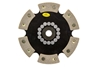 Picture of Clutch Disc - 6 Puck Solid Hub Race Disc