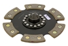 Picture of Clutch Disc - 6 Puck Solid Hub Race Disc