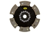 Picture of Clutch Disc - 6 Puck Solid Hub Race Disc