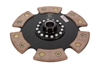 Picture of Clutch Disc - 6 Puck Solid Hub Race Disc